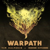 Purchase Hidden Citizens - Warpath (CDS)