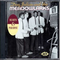 Purchase Don Julian & The Meadowlarks - Heaven And Paradise (Vinyl)