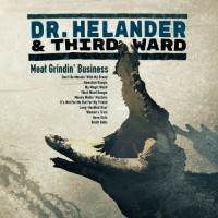 Purchase Dr. Helander & Third Ward - Meat Grindin' Business