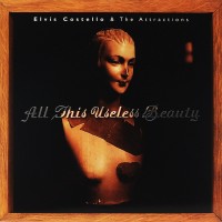 Purchase Elvis Costello & The Attractions - All This Useless Beauty (2001 Remastered) CD2