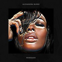 Purchase Alexandra Burke - Renegade (EP)