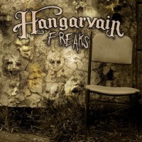 Purchase Hangarvain - Freaks