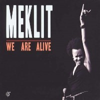 Purchase Meklit - We Are Alive