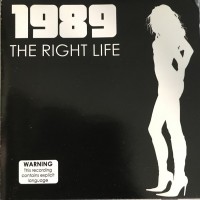 Purchase 1989 - The Right Life