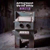 Purchase Octafonic - Monster