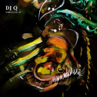 Purchase VA - Fabriclive! 99 Mixed By Dj Q