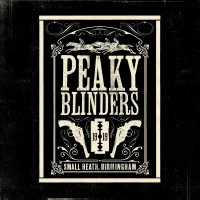 Purchase VA - Peaky Blinders (The Official Soundtrack) CD1