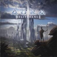 Purchase Aura Dione - Deliverance