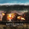 Buy Battle Circus - The Half-Light Symphony Mp3 Download