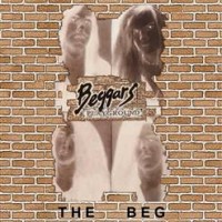 Purchase Beggars Playground - The Beg (EP)