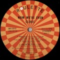 Buy Clinic - Now We're Even (Vinyl) Mp3 Download