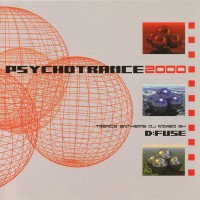 Purchase D:fuse - Psychotrance 2000