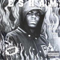 Purchase Esham - Boomin Words From Hell