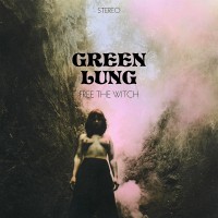 Purchase Green Lung - Free The Witch (EP)