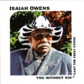 Buy Isaiah Owens - You Without Sin Cast The First Stone Mp3 Download