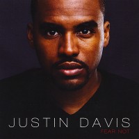 Purchase Justin Davis - Fear Not (EP)