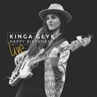 Purchase Kinga Glyk - Happy Birthday (Live)