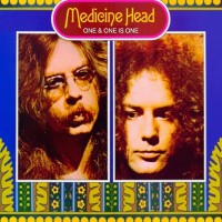 Purchase Medicine Head - One & One Is One (Remastered)