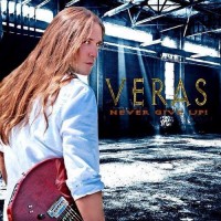 Purchase Veras - Never Give Up