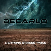 Purchase Decarlo - Lightning Strikes Twice (Japan Edition)