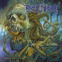 Purchase Defiled - Infinite Regress