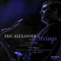 Buy Eric Alexander - Eric Alexander With Strings Mp3 Download