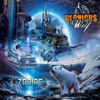 Purchase Glorious Wolf - Zodiac