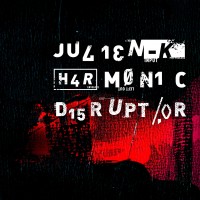 Purchase Julien-K - Harmonic Disruptor