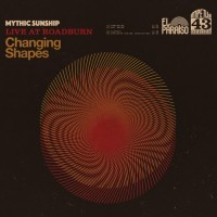 Purchase Mythic Sunship - Changing Shapes