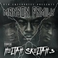 Buy Manson Family - Heltah Skeltah 3 Mp3 Download