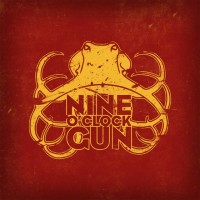 Purchase Nine O'clock Gun - Nine O'clock Gun (EP)