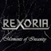 Purchase Rexoria - Moments Of Insanity (EP)