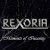 Buy Rexoria - Moments Of Insanity (EP) Mp3 Download