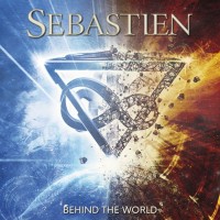 Purchase Sebastien - Behind The World (EP)