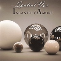 Purchase Spatial Vox - Incanto D'amore (MCD)