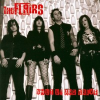 Purchase The Flairs - Shut Up And Drive