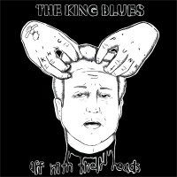 Purchase The King Blues - Off With Their Heads