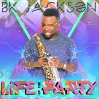 Purchase Bk Jackson - Life Of The Party