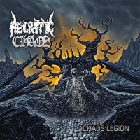Purchase Necrotic Chaos - Chaos Legion