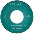 Buy Pratt & Moody - Lost Lost Lost Mp3 Download