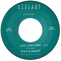 Purchase Pratt & Moody - Lost Lost Lost