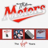 Purchase The Motors - The Virgin Years CD2