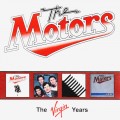 Buy The Motors - The Virgin Years CD3 Mp3 Download