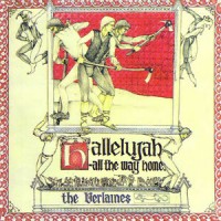 Purchase The Verlaines - Hallelujah All The Way Home (Vinyl)