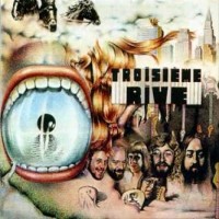 Purchase Troisieme Rive - Banlieues (Vinyl)