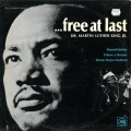 Buy Dr. Martin Luther King, Jr. - ...Free At Last (Vinyl) Mp3 Download