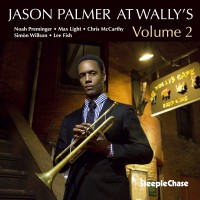 Purchase Jason Palmer - At Wally's Vol. 2
