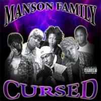 Purchase Manson Family - Cursed