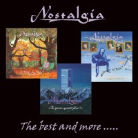 Purchase Nostalgia - The Best And More... CD1