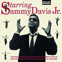 Purchase Sammy Davis Jr. - Starring Sammy Davis Jr.